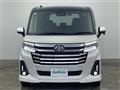 2021 Toyota Roomy
