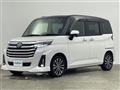 2021 Toyota Roomy