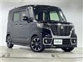 2019 Suzuki Spacia