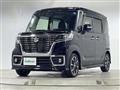 2019 Suzuki Spacia