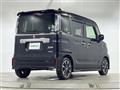 2019 Suzuki Spacia