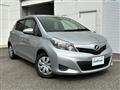2011 Toyota Vitz