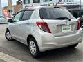 2011 Toyota Vitz