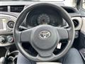 2011 Toyota Vitz