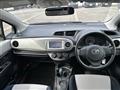 2011 Toyota Vitz