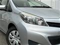 2011 Toyota Vitz