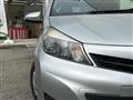 2011 Toyota Vitz