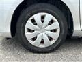 2011 Toyota Vitz