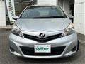 2011 Toyota Vitz