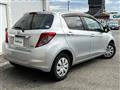 2011 Toyota Vitz