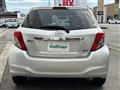 2011 Toyota Vitz