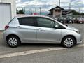 2011 Toyota Vitz