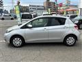 2011 Toyota Vitz