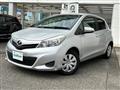 2011 Toyota Vitz