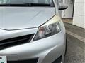 2011 Toyota Vitz