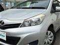2011 Toyota Vitz