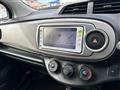 2011 Toyota Vitz