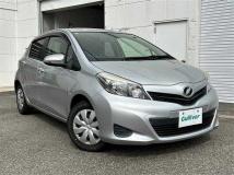 2011 Toyota Vitz