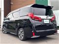 2023 Toyota Alphard