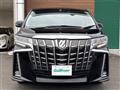 2023 Toyota Alphard