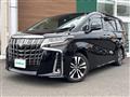 2023 Toyota Alphard