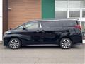 2023 Toyota Alphard