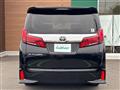 2023 Toyota Alphard