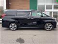 2023 Toyota Alphard