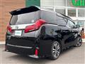 2023 Toyota Alphard