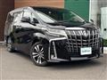 2023 Toyota Alphard