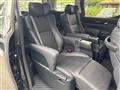 2023 Toyota Alphard