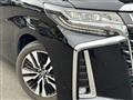 2023 Toyota Alphard