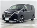 2022 Nissan Serena