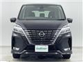 2022 Nissan Serena