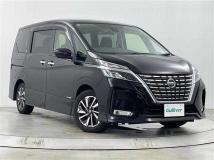 2022 Nissan Serena