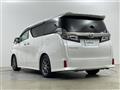 2019 Toyota Vellfire