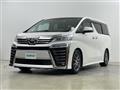 2019 Toyota Vellfire