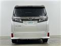 2019 Toyota Vellfire