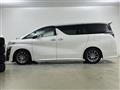 2019 Toyota Vellfire