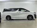 2019 Toyota Vellfire