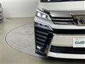 2019 Toyota Vellfire