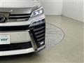 2019 Toyota Vellfire
