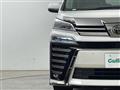 2019 Toyota Vellfire