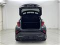 2022 Toyota C-HR