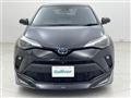 2022 Toyota C-HR