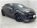 2022 Toyota C-HR