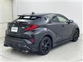 2022 Toyota C-HR