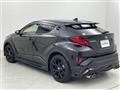 2022 Toyota C-HR