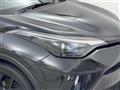 2022 Toyota C-HR