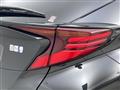 2022 Toyota C-HR